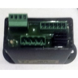  Communication interface for MP and XL AMF pinspotter chassis
