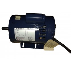 Motor (1/4 H.P. 115/230 Volt 50/60 Hz.)