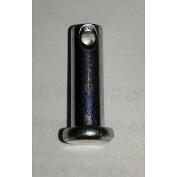 Clevis Pin, 1/4 x 7/8".