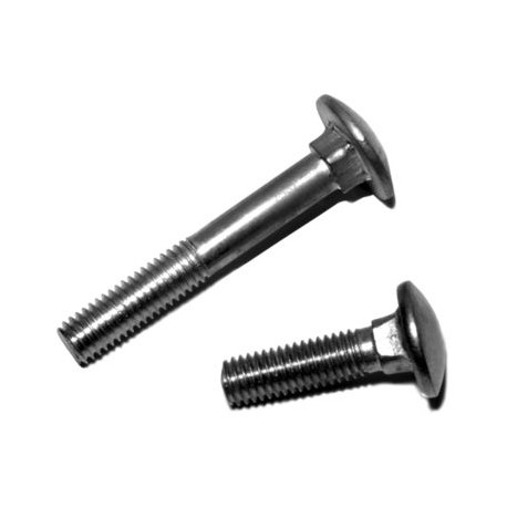 Carriage Bolt (10 mm x 50 mm)