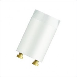 Fluorcent Lamp Starter