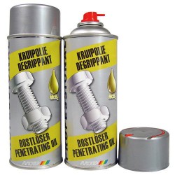 Motip Penetrating oil Technical Spray 400