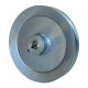 Motor Drive Pulley