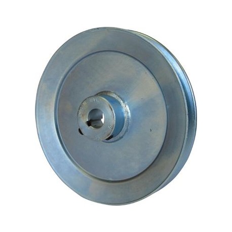 Motor Drive Pulley